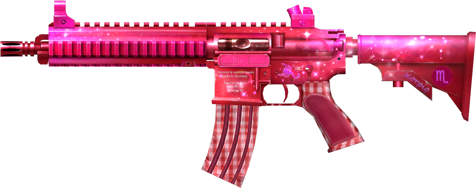 416 Hk Vfc (2048x1024), Png Download