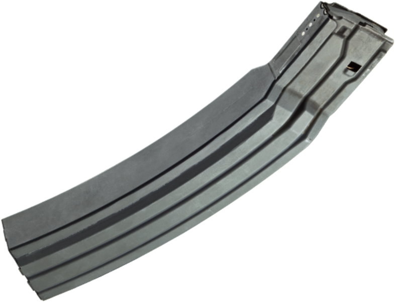 Under Proposed Legislation, All Magazines Holding More - Surefire 100 Round Magazine (1000x714), Png Download