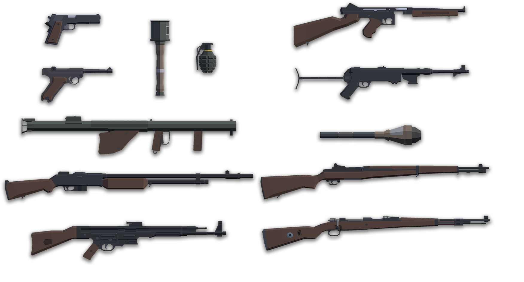Weapons - Weapon (1920x1080), Png Download