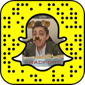 Zayn Malik Clipart Line - Pornstar Snapchat (360x360), Png Download