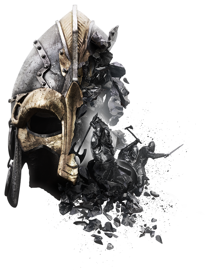 For Honor Viking, Valkyrie Tattoo, Viking Culture, - Honor Or For Honour - Dan Bull - Download (1122x1146), Png Download