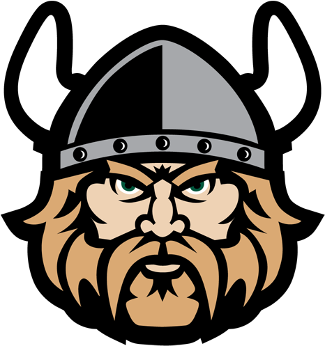 Cleveland State Vikings (500x500), Png Download