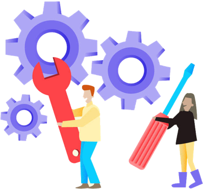 Software Para Pymes De Cálculo De Nómina (398x371), Png Download