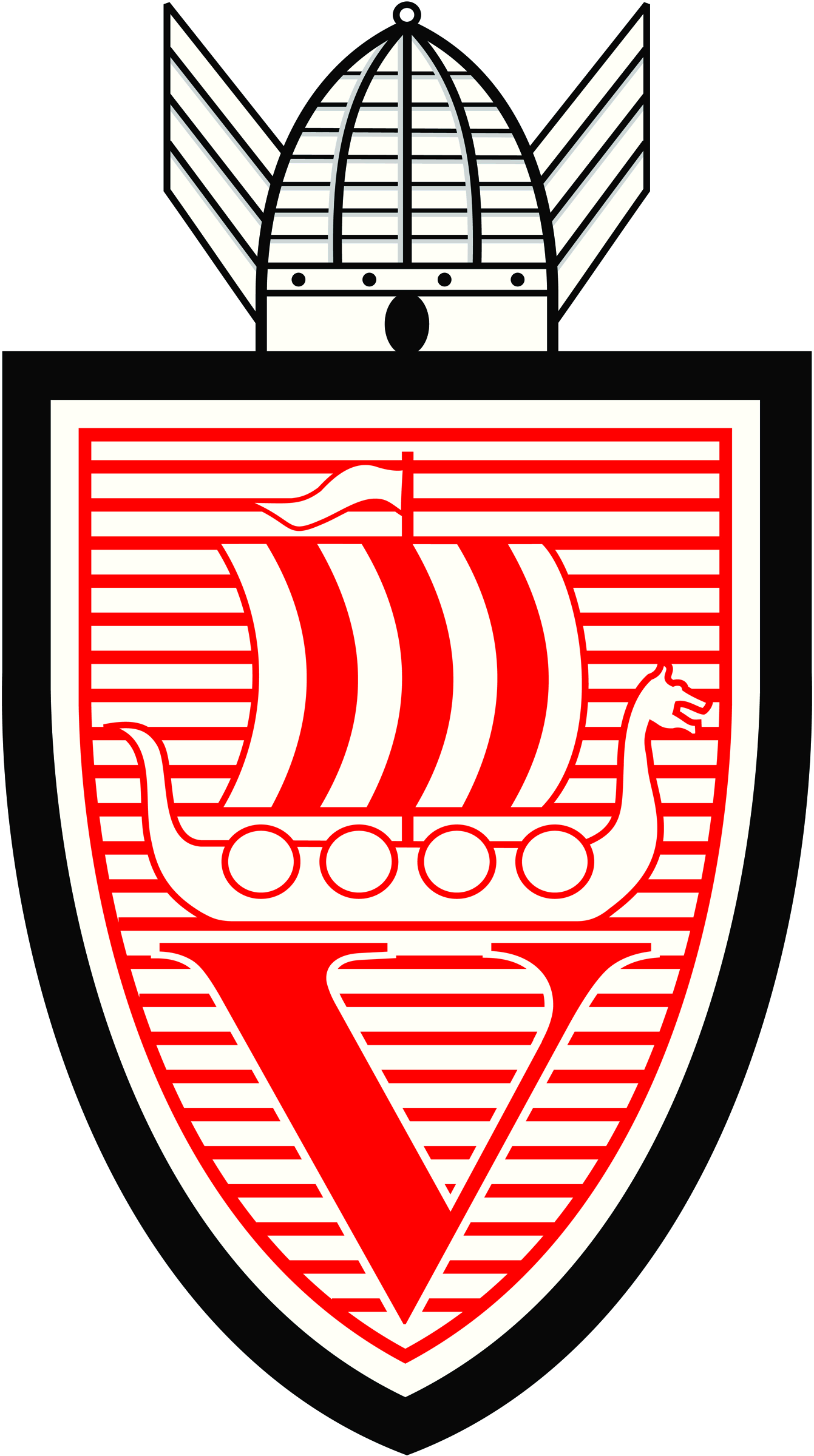 Yours Is A Gift Of Hope, Love, Dignity And Perhaps - Vikings (1341x2400), Png Download