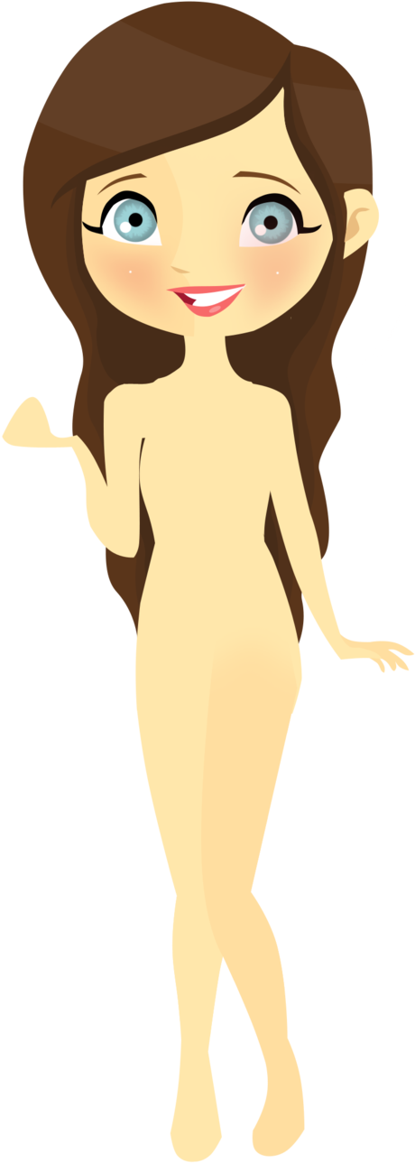 Base 3 - Bases Para Dolls Png (576x1388), Png Download