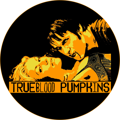 Pumpkins-button - Pumpkin (400x400), Png Download