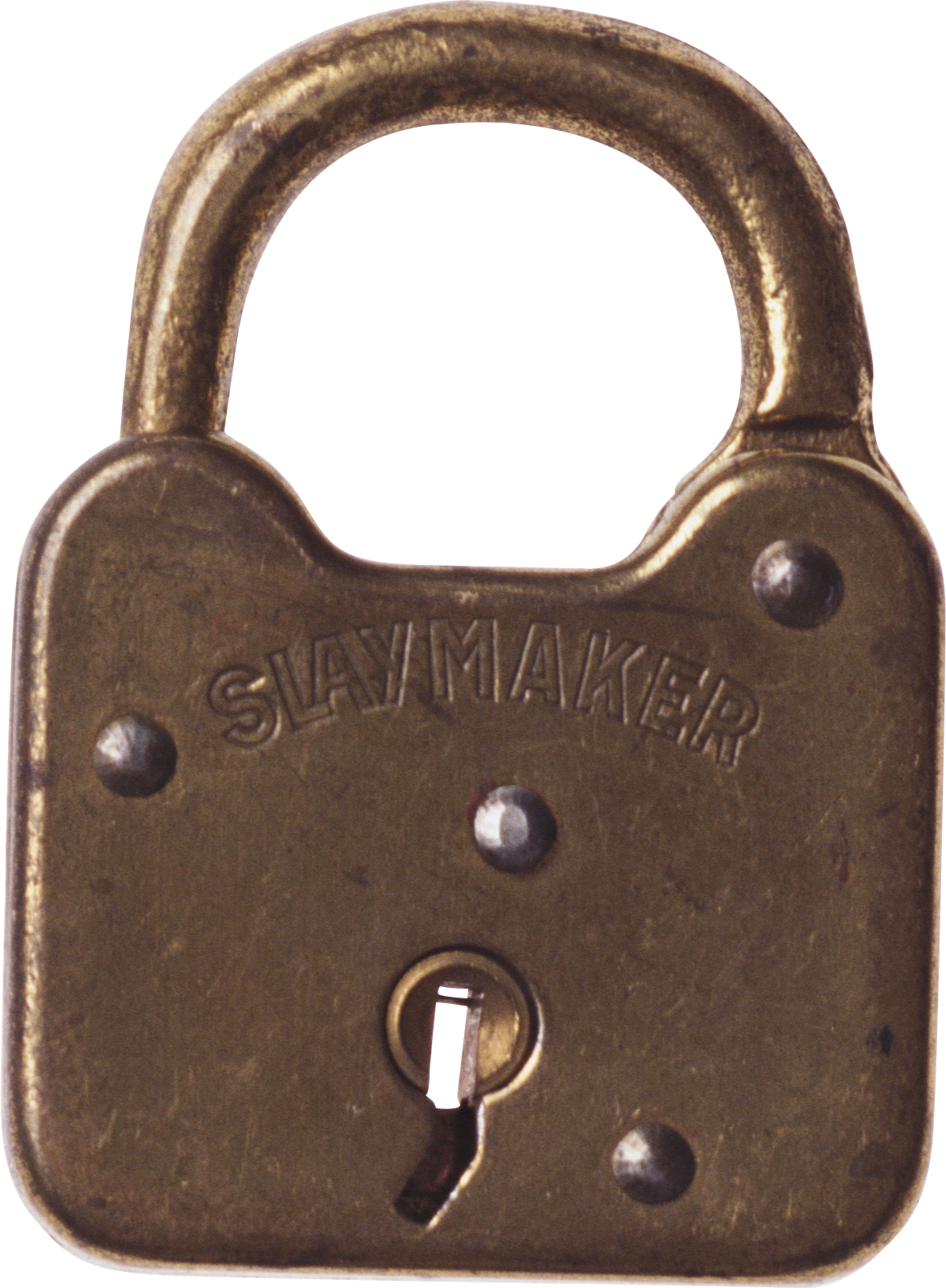 Lock (1180x1605), Png Download