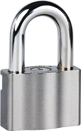 Environmental Padlock - Sargent Greenleaf Environmental Padlock (400x450), Png Download
