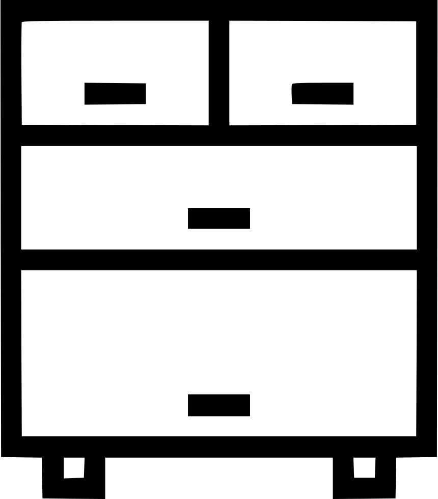 Closet Cupboard Cabinet Storage Comments - Closet (860x980), Png Download