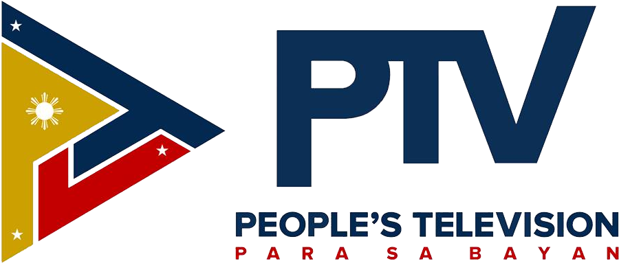 Ptv 4 Alternative Logo June 2017 - Ptv 4 Para Sa Bayan (960x451), Png Download