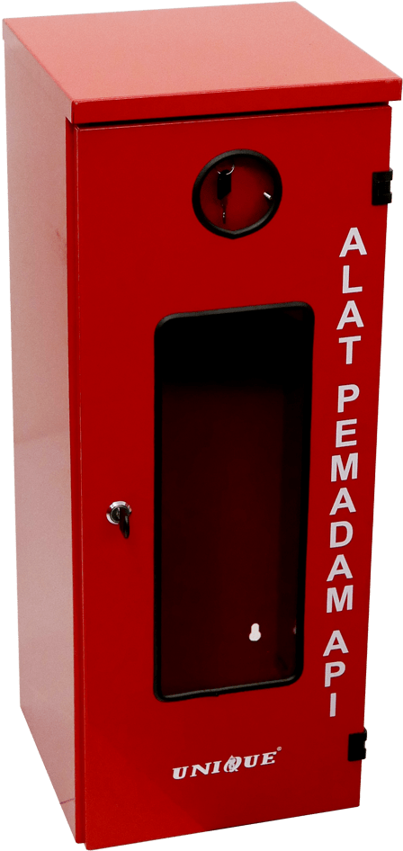 Outdoor Fire Extinguisher Cabinet - Fire Extinguisher Cabinet Indoor (1000x1000), Png Download