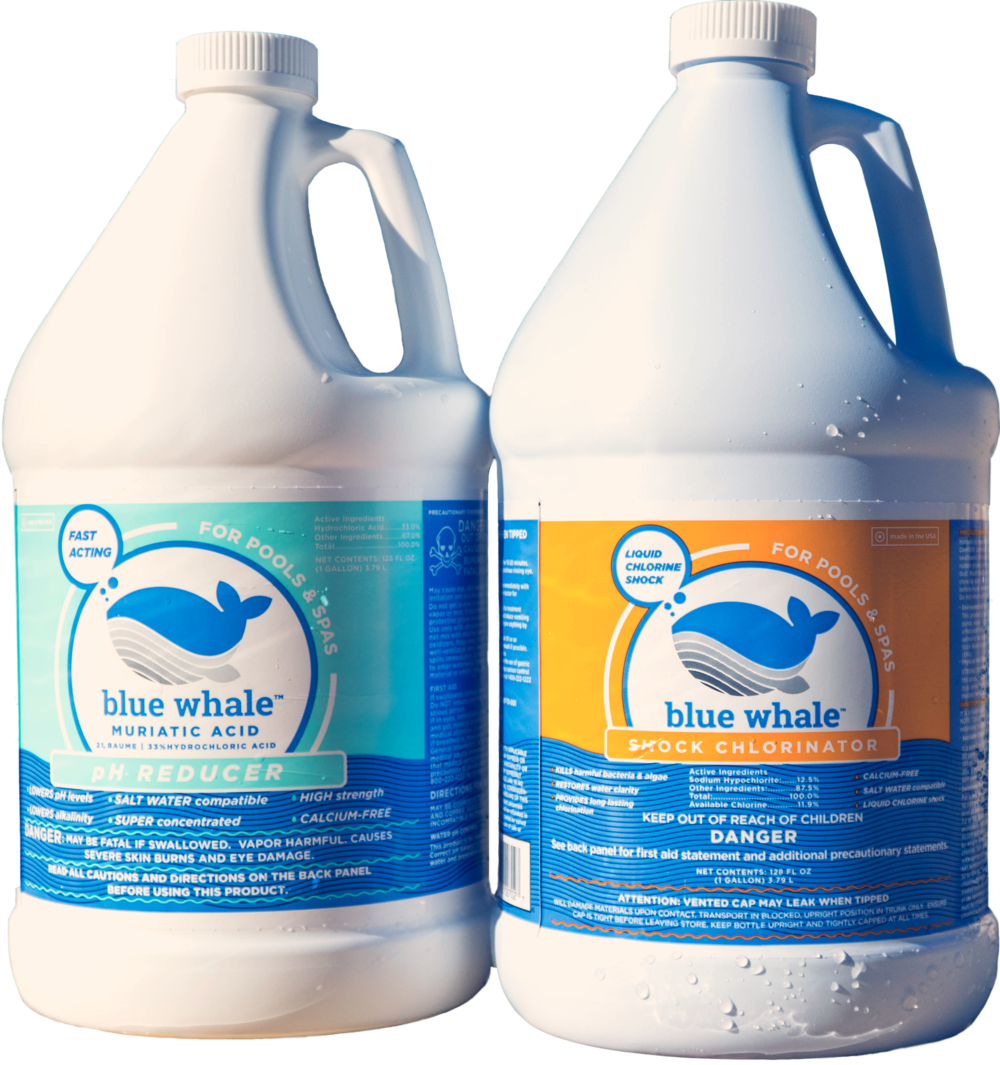 Blue Whale Bottles - Portable Network Graphics (1000x1065), Png Download