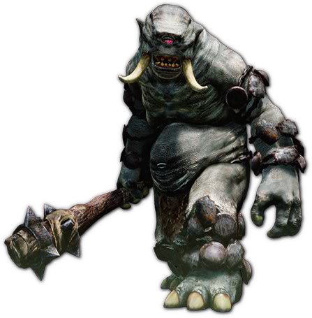 Cyclops - Cyclops Concept Art (447x455), Png Download