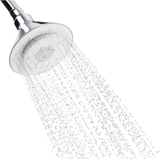 Shower Png Transparent - Portable Network Graphics (940x626), Png Download