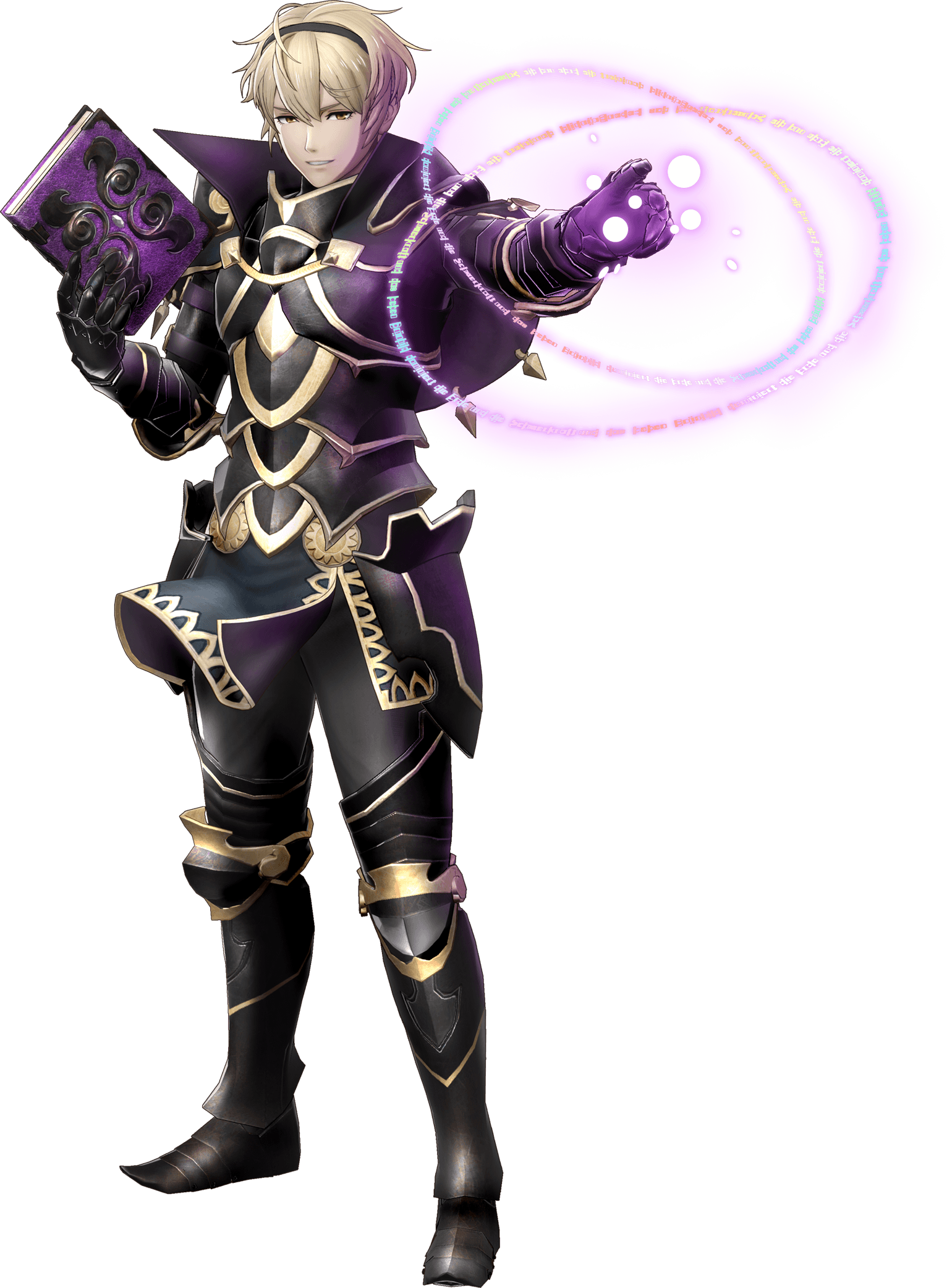 Fire Emblem Warriors Fire Emblem Heroes Fire Emblem - Dark Knight Fire Emblem (1532x2084), Png Download