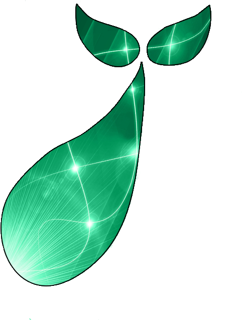 Our Goal Is To Help Our Clients With Their Transformation - Blue Whale (631x704), Png Download