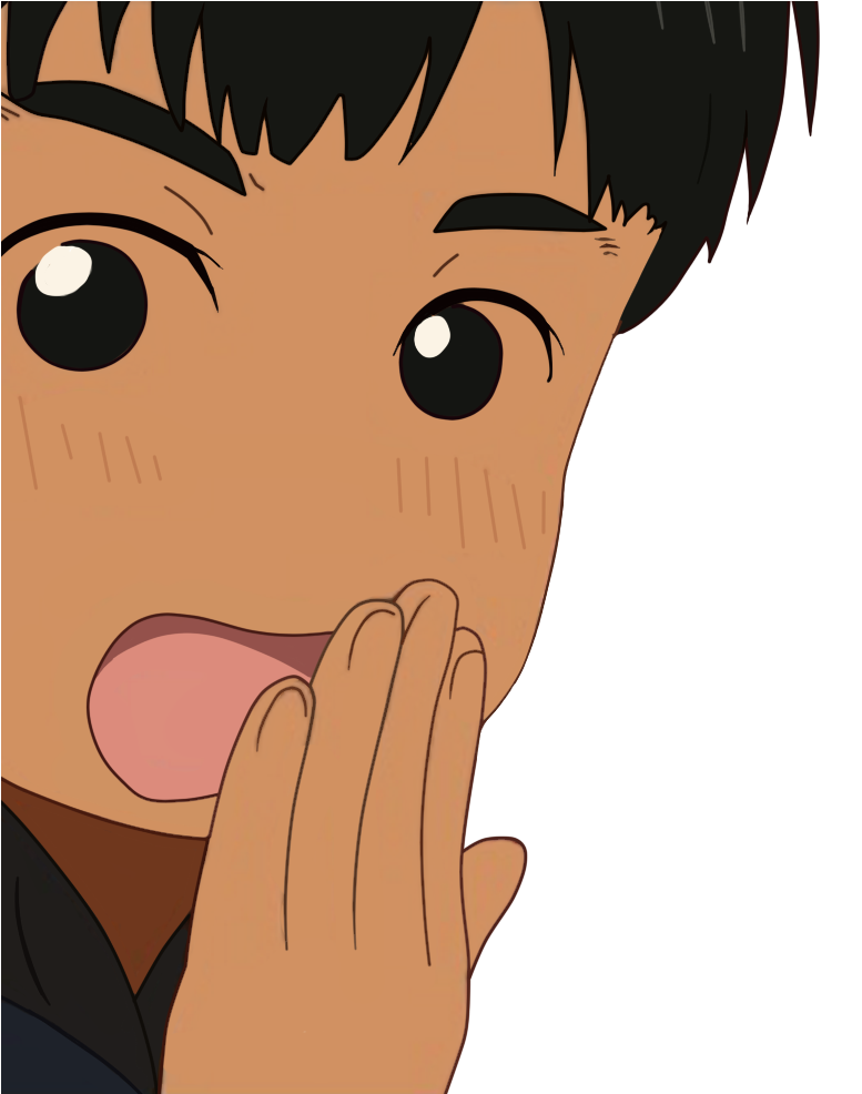 “phichit-meme Take It And Enjoy - Yuri On Ice Phichit Meme (1280x985), Png Download