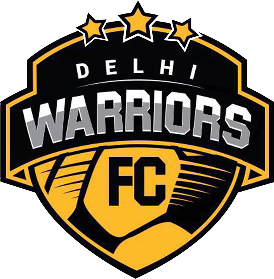 Warriors Fc Logo (1000x1000), Png Download