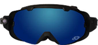 Cyclops Gear Mission - Snow Goggles (438x350), Png Download