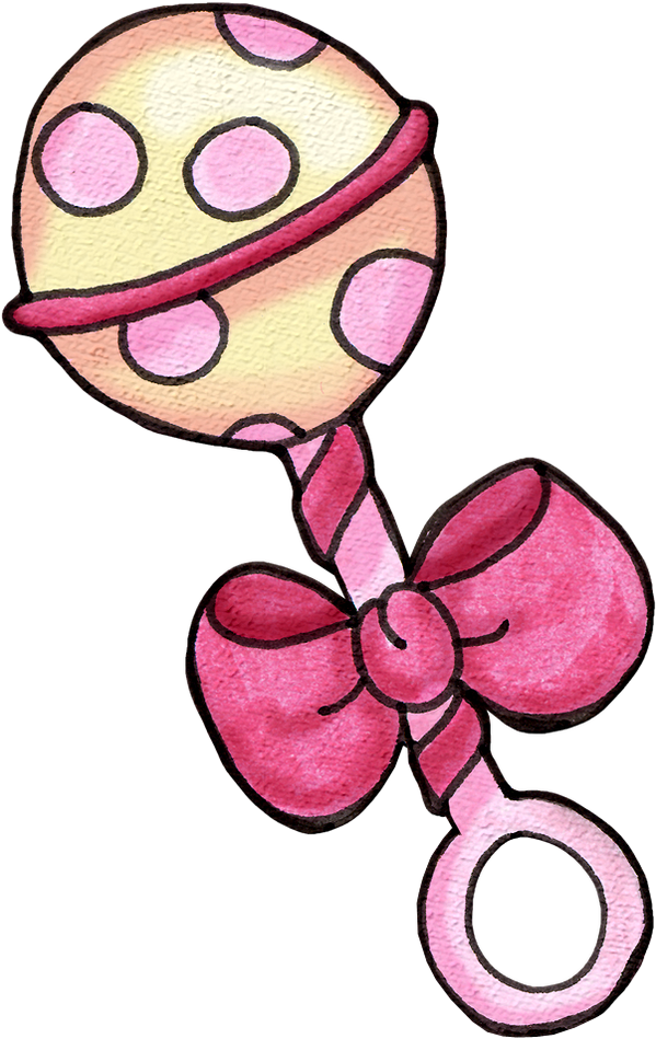 Scrap Baby Shower Png Imagui - รูปภาพ การ์ตูน ลูก อมยิ้ม Png (610x964), Png Download