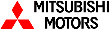 Mitsubishi Logo Source - Mitsubishi Logo And Tagline (600x400), Png Download