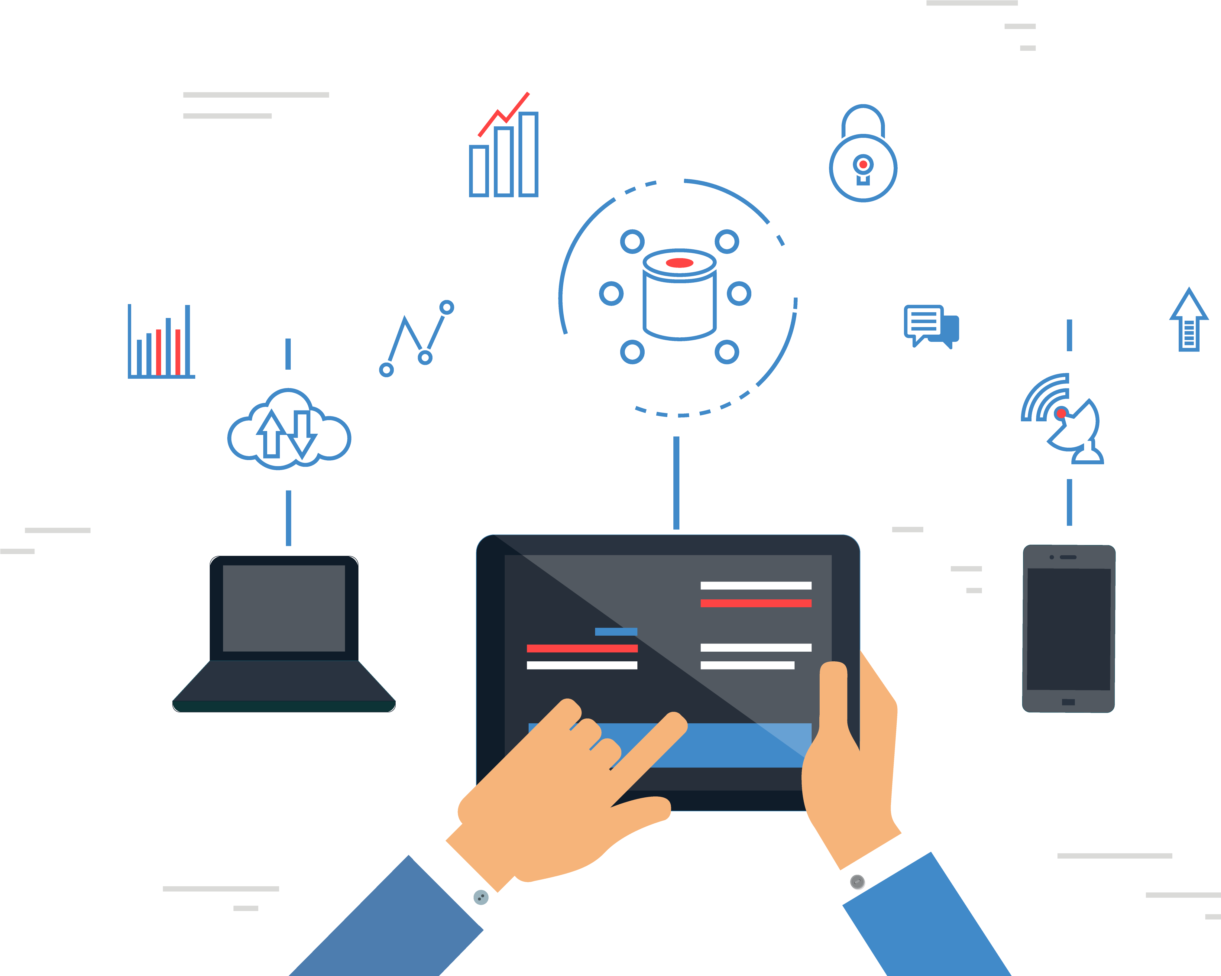 Public Speaking (4322x3236), Png Download