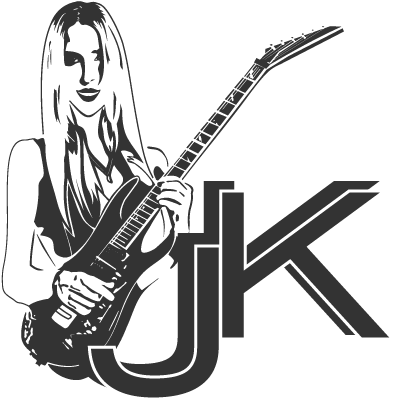 Juliakosterova - Com - Julia Kosterova - Progressive - Guitarist (423x414), Png Download