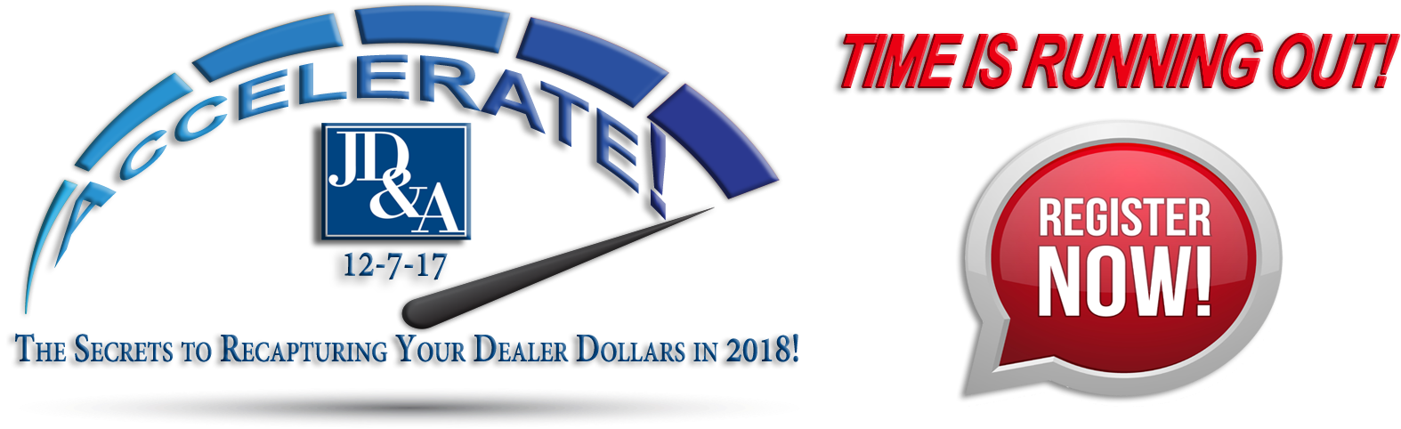 Time Is Running Out Png - Label (1600x500), Png Download