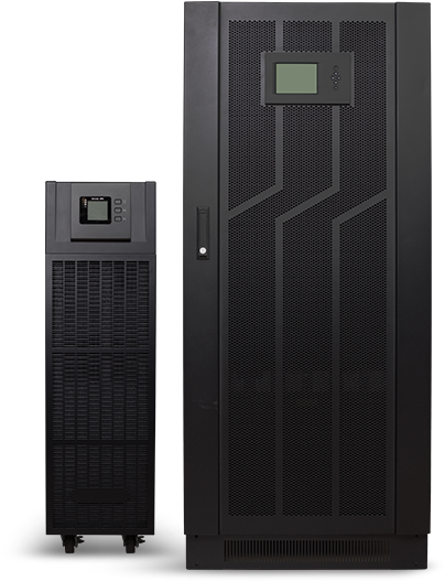 Ups Solutions - Uninterruptible Power Supply (480x550), Png Download