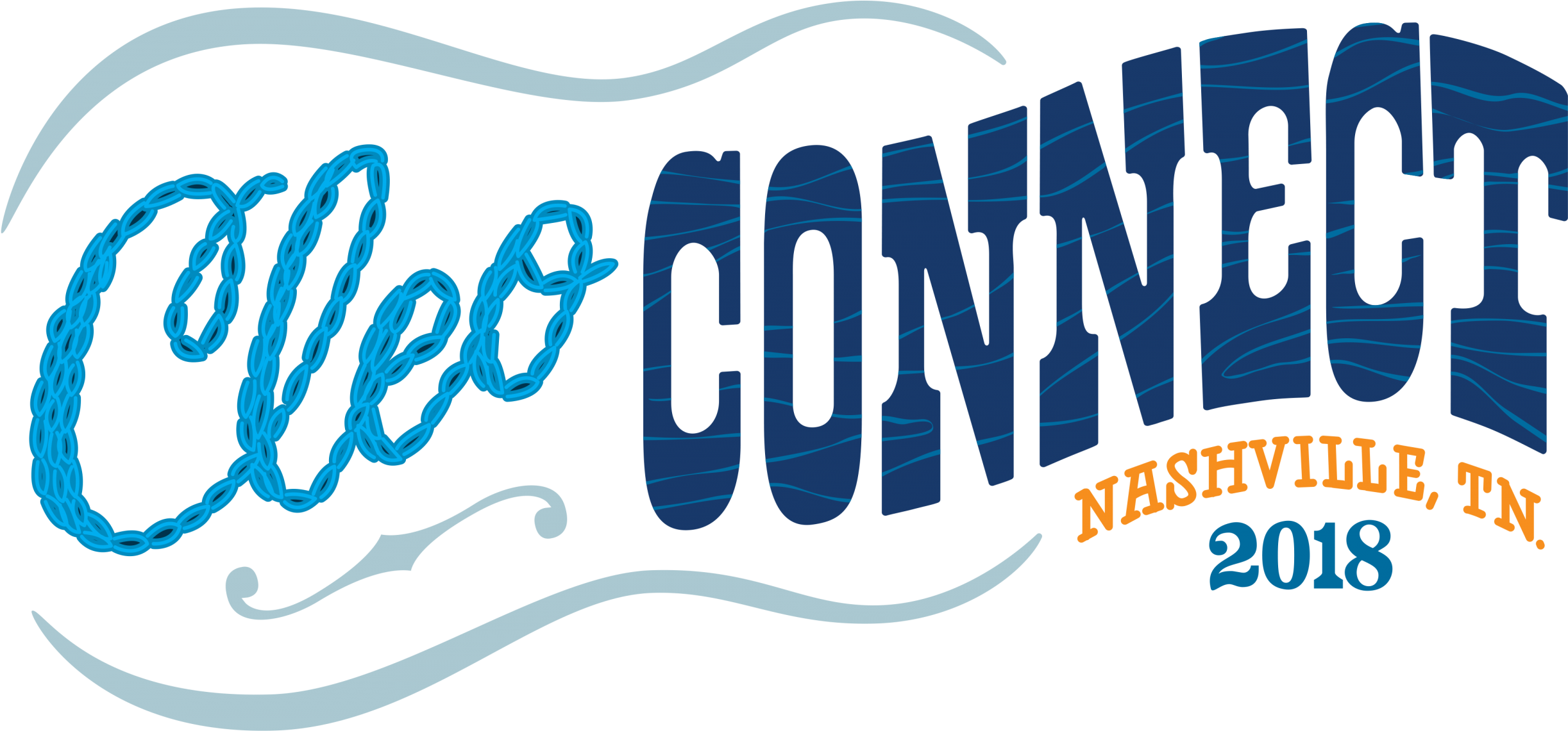 Cleo's Annual User Conference Set October 16-19 In - Nashville (2500x1229), Png Download