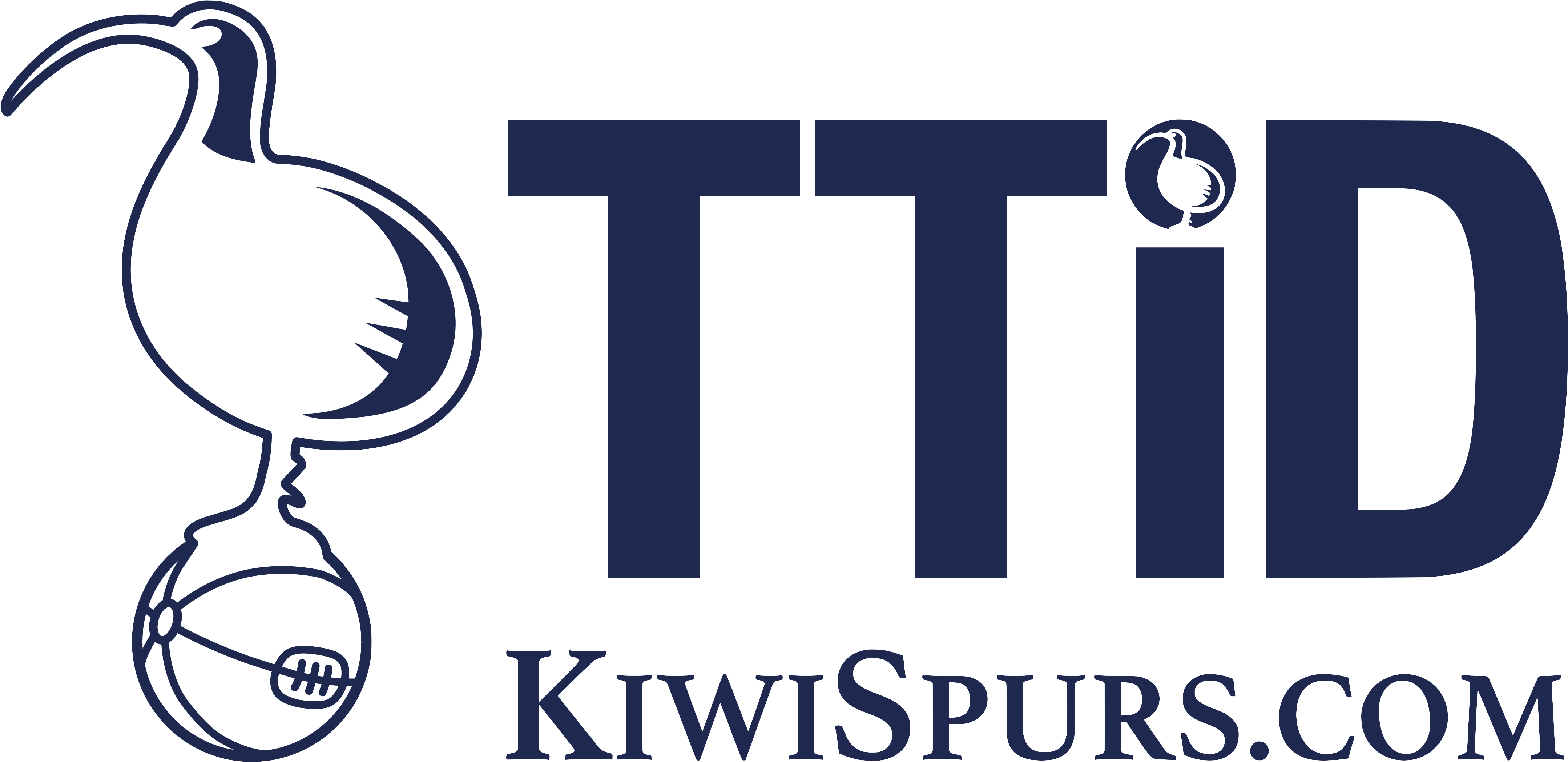 Tottenham (4769x2513), Png Download