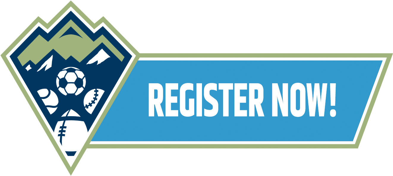 We Have Implemented A New Online Registration System - Estes Valley Recreation & Park District (1382x620), Png Download