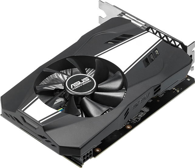 Zoom - Gtx 1060 3gb Asus (700x700), Png Download