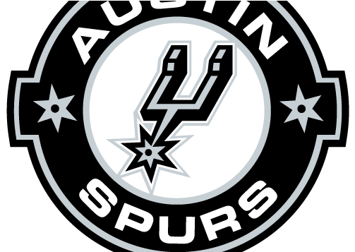 The Charlotte Saddlery Austin Tack Shop Location Has - Austin Spurs (612x356), Png Download