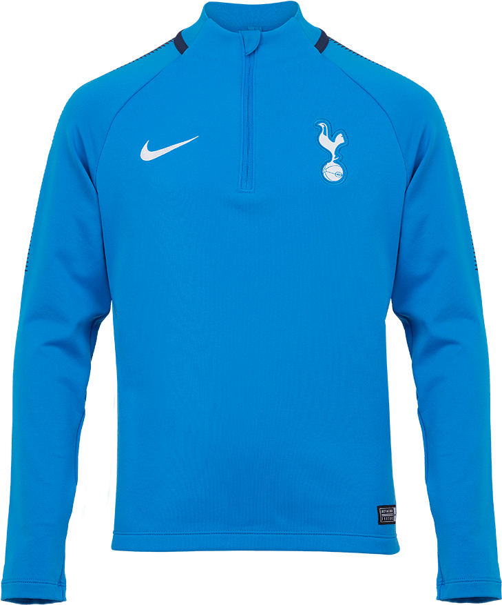 Spurs Youth Training Top 2017/2018 - Tottenham Hotspur (1000x1000), Png Download