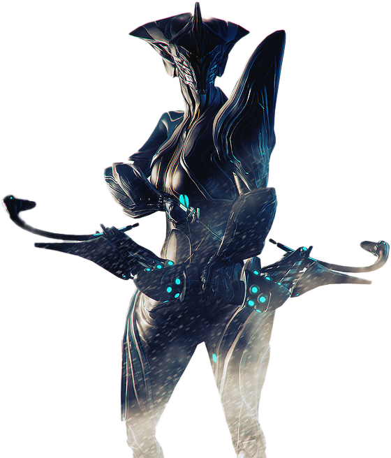 Warframe Png Hd - Warframe Hot (560x656), Png Download