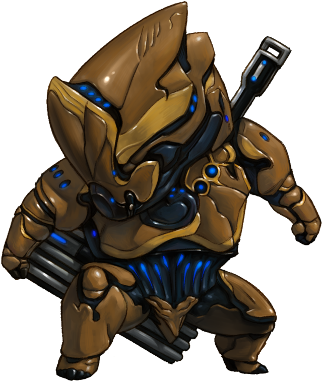15 Best Warframe Images On Pinterest - Rhino Warframe (800x800), Png Download