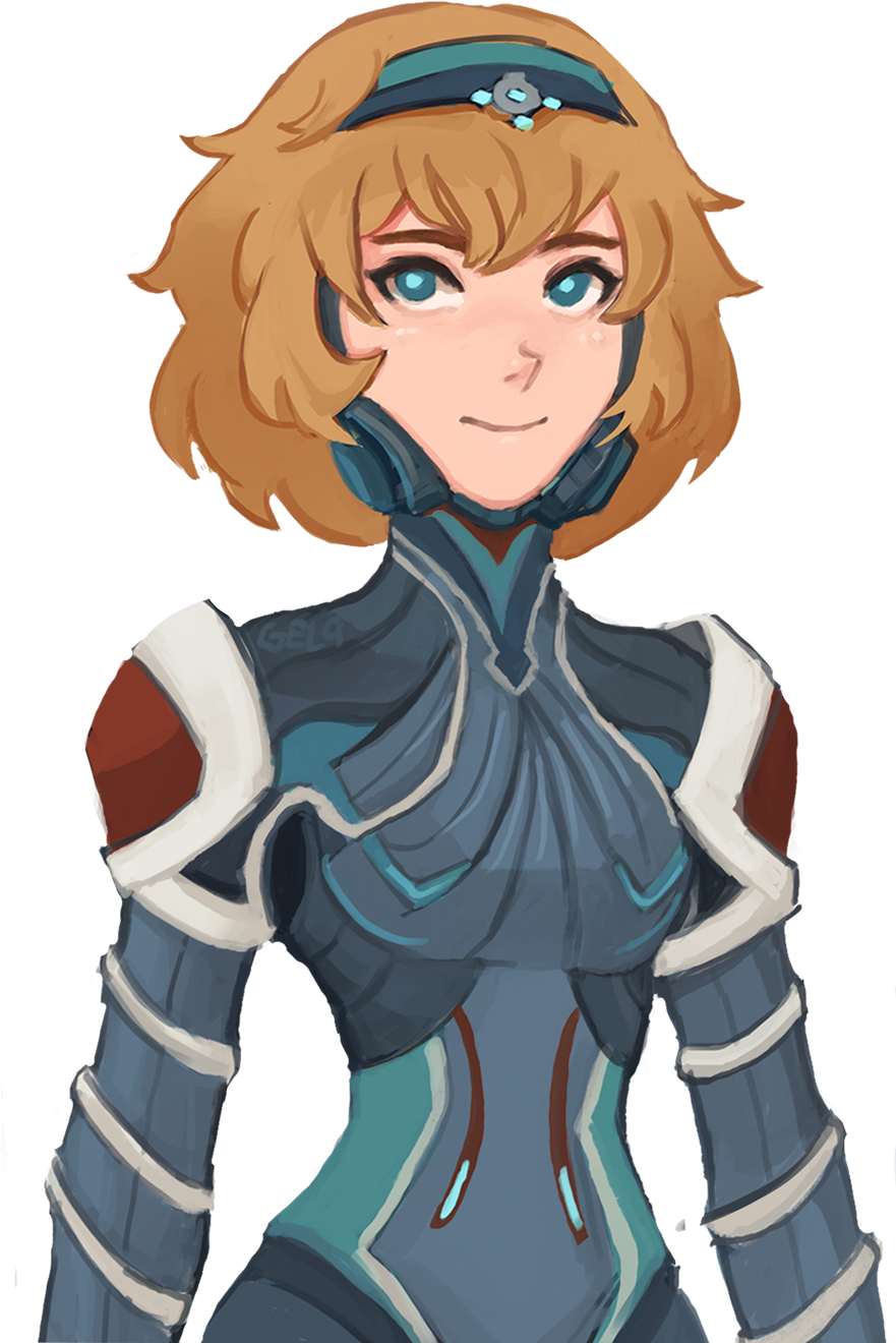 1 - 9k - Video Game (880x1360), Png Download