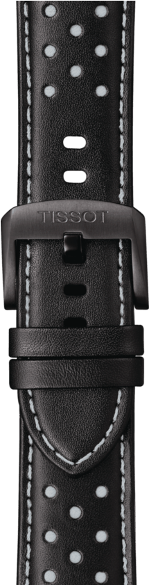 Tissot Chrono Xl Nba Teams Special San Antonio Spurs - Tissot Chrono Xl (555x840), Png Download