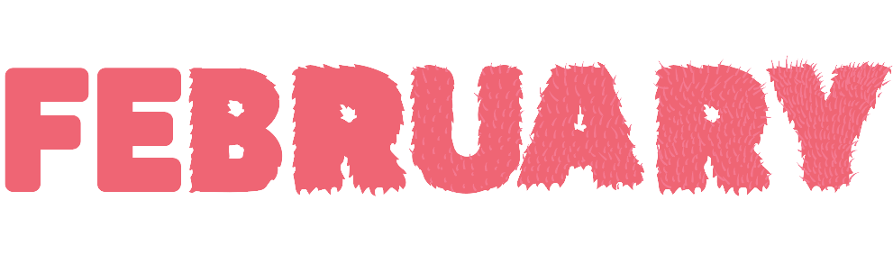 February Png - - Trilogy Latin Love Freestyle (1009x317), Png Download