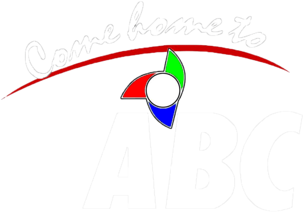 Come Home To Abc White February 2003 (640x440), Png Download