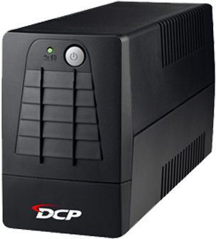Dcp650va001 Dcp 650va - Fsp Fp 600 600 Va 360w (500x500), Png Download