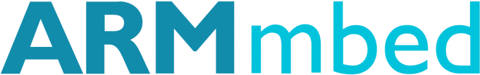 Arm Mbed Logo - Arm Mbed Logo Png (680x372), Png Download