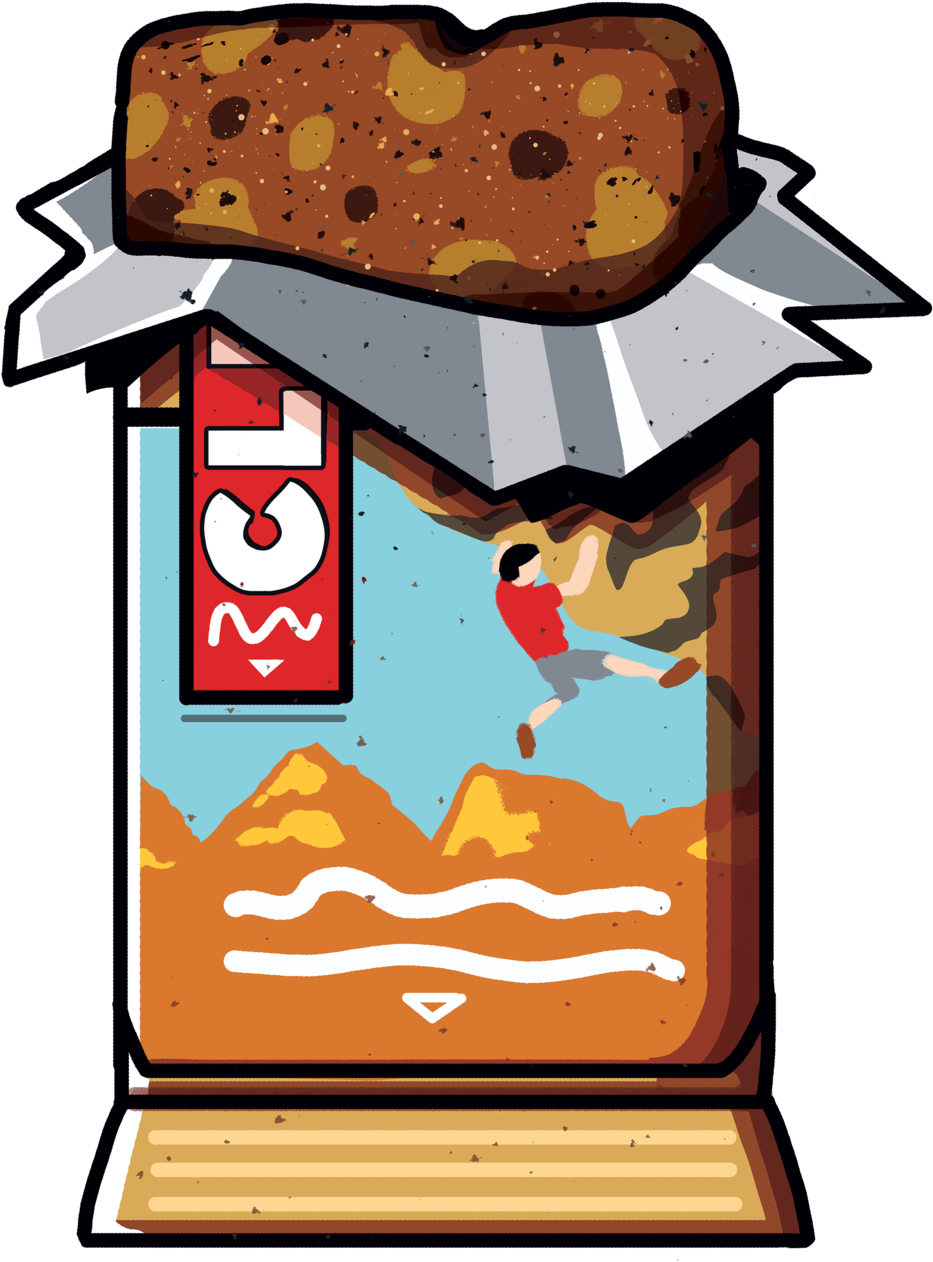 A Selection Of Work From A Series Of 25 Illustrations (1000x1458), Png Download