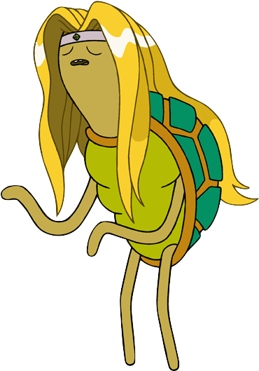 Image Royalty Free Library Prince Pinterest - Adventure Time Turtle Prince (385x540), Png Download