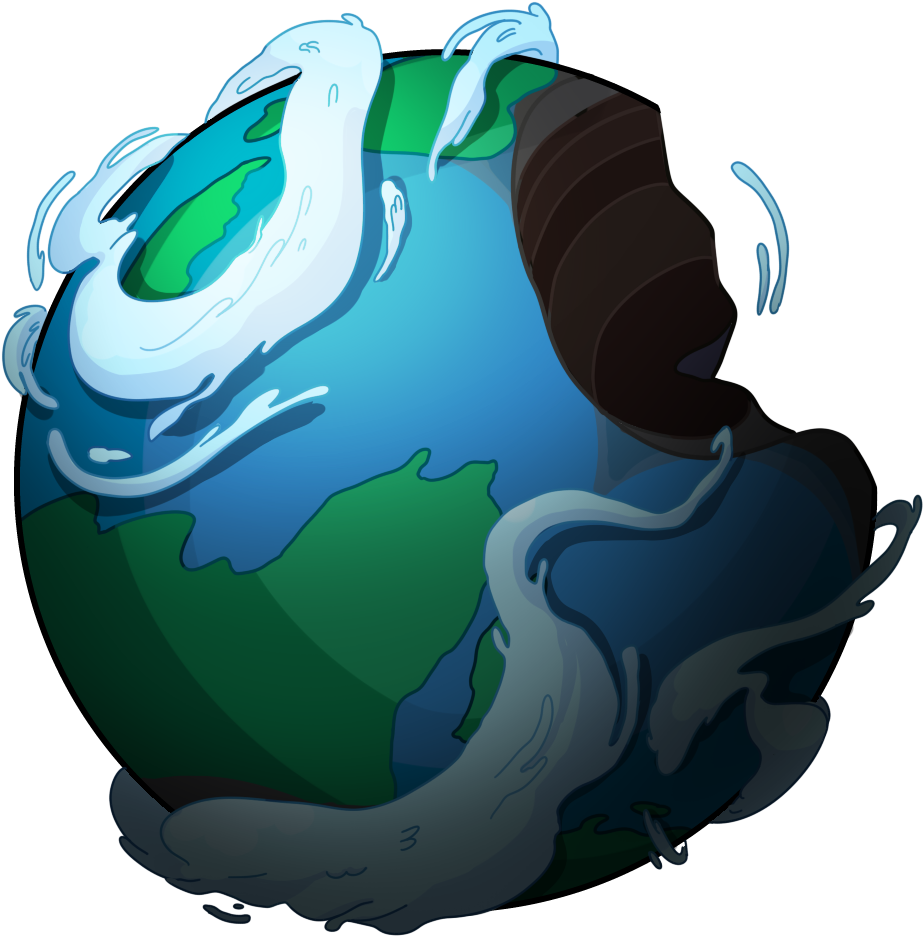 Hey Ice King Why'd You Steal Our Garbage 3ds/ds Adventure - Adventure Time Earth Model (1024x1024), Png Download