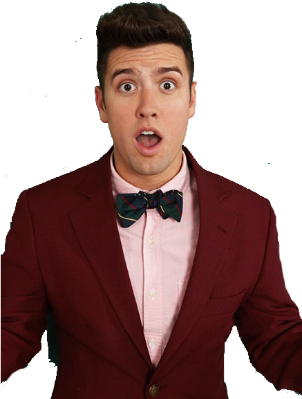 Logan Henderson, Big Time Rush - Big Time Rush Logan Transparent (436x633), Png Download