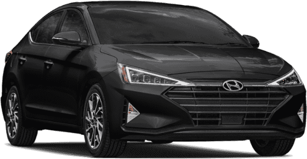 New 2019 Hyundai Elantra Se - 2019 Hyundai Elantra Value Edition (640x480), Png Download