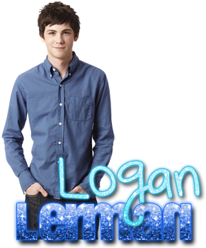 Logan Lerman (400x400), Png Download