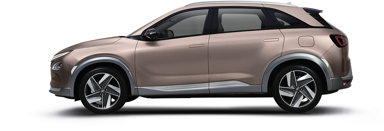 Offer The Most Innovative Drive And Power Systems, - Hyundai Tucson Milk Tea (1280x626), Png Download